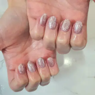 ネイル MINON☆ Alet　salonのネイルデザイン