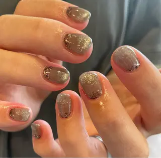 ネイル SHEEP 🐏のネイルデザイン