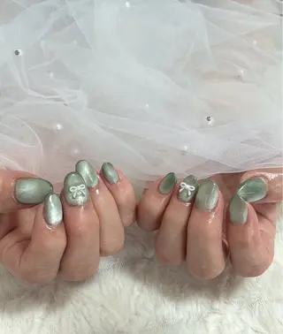 ネイル nail salon はるりのネイルデザイン
