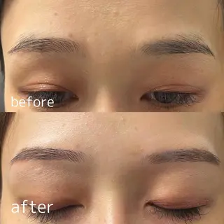 アイブロウ Sakura- blow天王寺店 南のマツエク・マツパデザイン