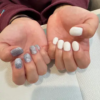 ネイル Girasol YUKIのネイルデザイン