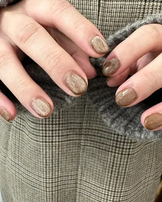 ネイル kiii.__ ✴︎*のネイルデザイン