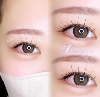 マツエク・マツパ 松浦 みなみの眉毛・アイブロウイメージ