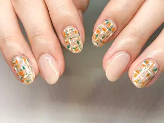 ネイル Suu ..のネイルデザイン