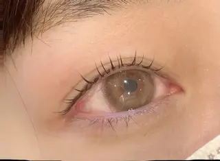 マツエク・マツパ Carina所属・🦋Carina荻窪 kazumi🦋のマツエク・マツパデザイン