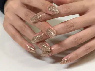 ネイル iconail AKARIのネイルデザイン