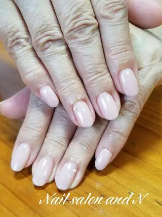 ネイル and Nのネイルデザイン