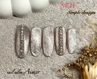 ネイル nail salon Aimerのネイルデザイン