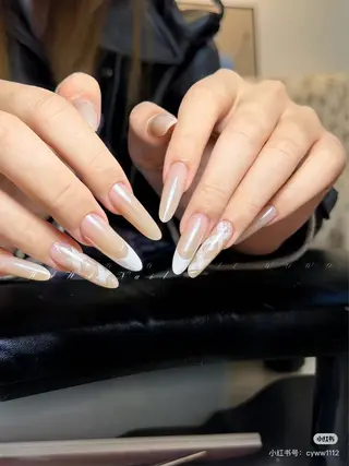 ネイル イブ ネイリのネイルデザイン