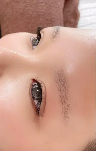 マツエク・マツパ DRESS (ドレス)のマツエク・マツパデザイン