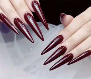 ネイル RINN ANA.CHUOのネイルデザイン