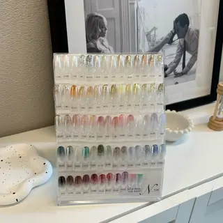 ネイル N nail ayakaのネイルデザイン
