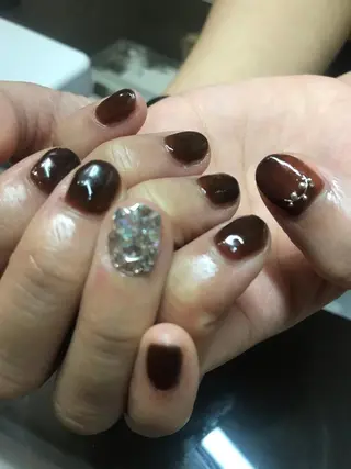 ネイル Hiro nail /Harapeccoのネイルデザイン