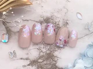 ネイル Verest 西荻窪のネイルデザイン