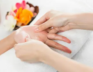 IWAMOTO CACOのエステ・リラクイメージ