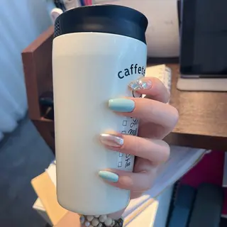 ネイル Fairyフェアリーネイルサロン所属・Nail Hibi サロンのネイルデザイン