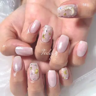 ネイル ERINA ♥のネイルデザイン