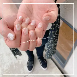 ネイル n a l u NATSUMIのネイルデザイン