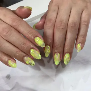 ネイル アイアンド ネイルデイのエステ・リラクイメージ