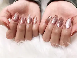 ネイル Mogu nail 二子玉川のネイルデザイン