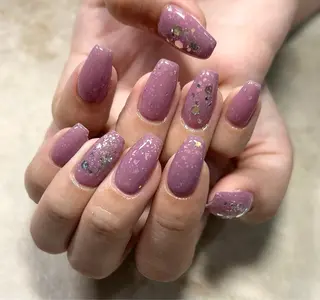 ネイル maison de NALIのネイルデザイン