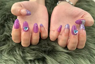 ネイル Nail Salon agré所属・agré ネイルサロン アグレのネイルデザイン