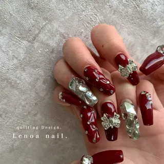 ネイル nailsalon Lenoaのネイルデザイン