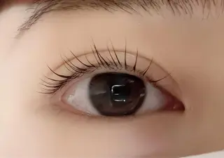 マツエク・マツパ ショコラ所属・まつ毛サロン ショコラのマツエク・マツパデザイン