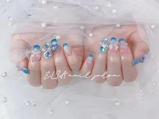 ネイル cici nailのネイルデザイン