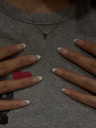 ネイル Lico Himeko👒のネイルデザイン