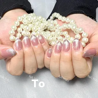 ネイル YUKI 💗 渋谷店のネイルデザイン