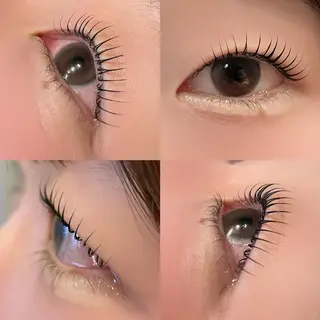 マツエク・マツパ Nae.所属・眉毛/まつ毛/代官山 アイサロン🌻NAEのマツエク・マツパデザイン