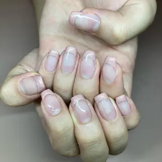 ネイル SHIMAZAKI YUMAのネイルデザイン