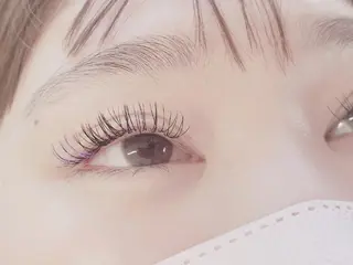 マツエク・マツパ Anela .の眉毛・アイブロウイメージ