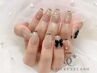 ネイル 5C NAIL 5C NAILのネイルデザイン
