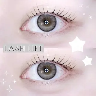 マツエク・マツパ ELLA 松尾のマツエク・マツパデザイン