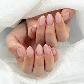 ネイル 深井 聖羅のネイルデザイン