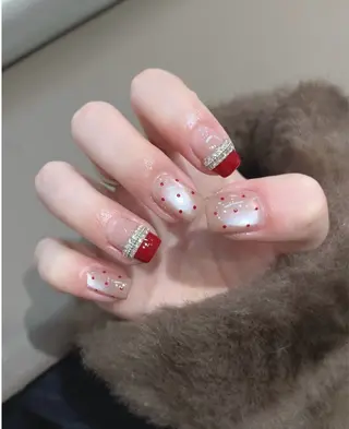 ネイル すずき みおのネイルデザイン