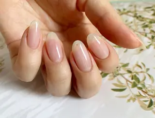 ネイル Salonde 楓のネイルデザイン