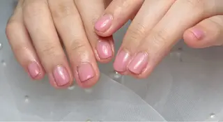 ネイル bel fiore .のネイルデザイン