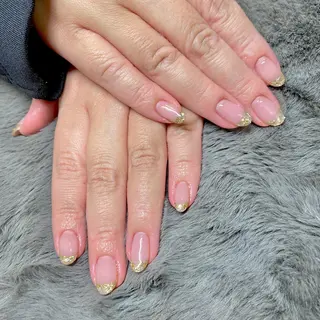 ネイル I DOOL所属・I DOOL yuiのネイルデザイン