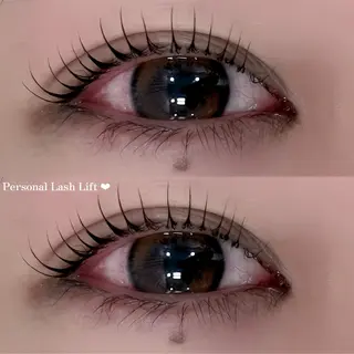 マツエク・マツパ Mon mignon ෆ‪momokaのマツエク・マツパデザイン