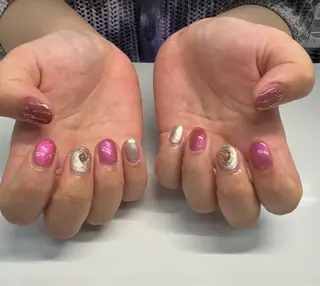 ネイル Van Nail Salonのネイルデザイン