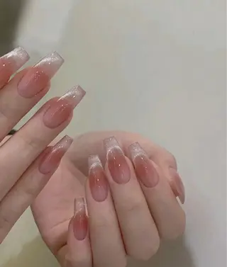 ネイル ドパルネイル 上野店サロンのネイルデザイン