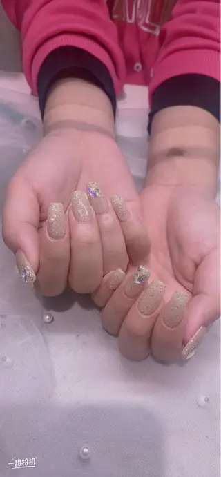 ネイル エムズ ハヤシのネイルデザイン