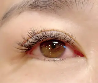 マツエク・マツパ Eyelash  Salon FAXIA大宮店所属・FAXIA Mihoの眉毛・アイブロウイメージ