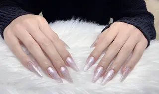 ネイル CI CI北千住のネイルデザイン