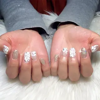 ネイル VIOLA .nailのネイルデザイン