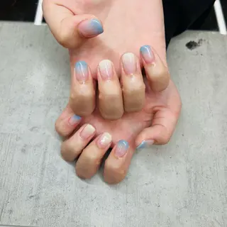 ネイル MAXKELLY まいのネイルデザイン