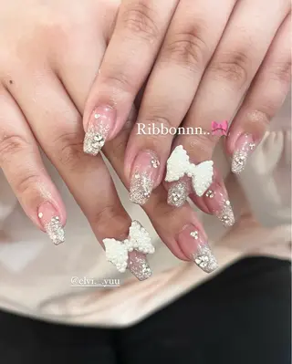 ネイル SALON ELVI.所属・SALON ELVI.のネイルデザイン